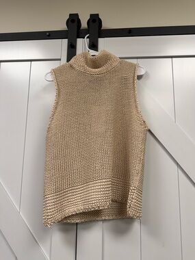 Zara Knit Top